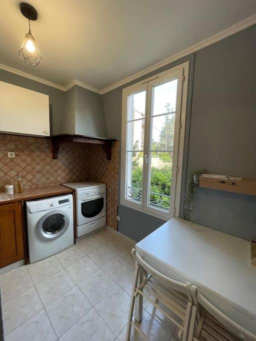 Nice Riviera Fabulous Seaside Apartment With 3 Bedrooms エクステリア 写真