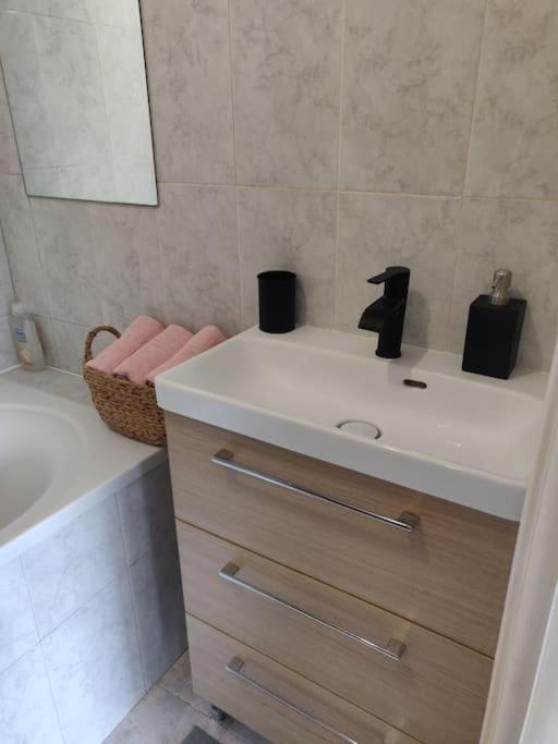 Nice Riviera Fabulous Seaside Apartment With 3 Bedrooms エクステリア 写真
