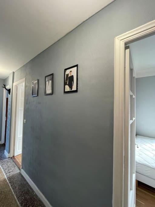 Nice Riviera Fabulous Seaside Apartment With 3 Bedrooms エクステリア 写真
