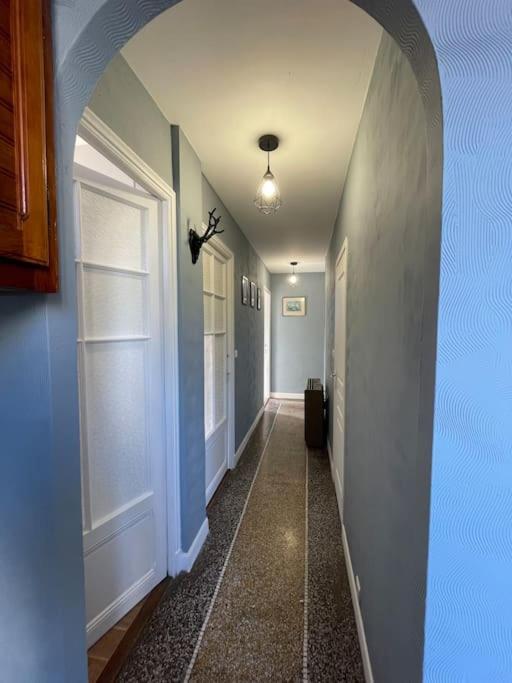 Nice Riviera Fabulous Seaside Apartment With 3 Bedrooms エクステリア 写真